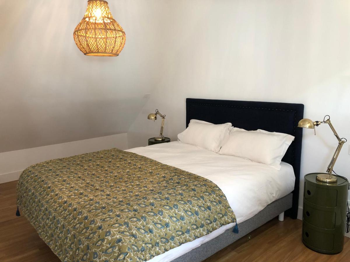 Апартаменти Le Loft Deveney-Mars Пюліньї-Монраше Екстер'єр фото